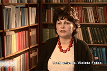 The 3rd documentary film UAIC Profiles of Women in Science: <em>Mathematics & Computer Sciences and Social Sciences & Humanities</em>