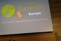 European Gender Summit 7