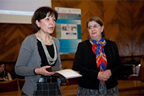European Women Researchers Day