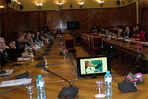 Workshop on Women in Information Technology