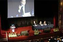Jean Monnet Conference 2013