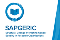 Structural Change Promoting Gender Equality