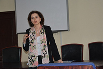 Career Development in Science in Romania