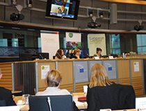 European Gender Summit 2012
