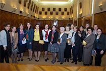 European Women Researchers Day
