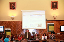 UAIC Centre for Gender Equality in Science
