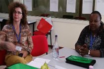 The ILO Training Course on Participatory Gender Audit