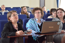 Round Table: Career Development in Science in Romania: Issues and Challenges