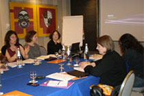 Steering Committee Meeting of the STAGES